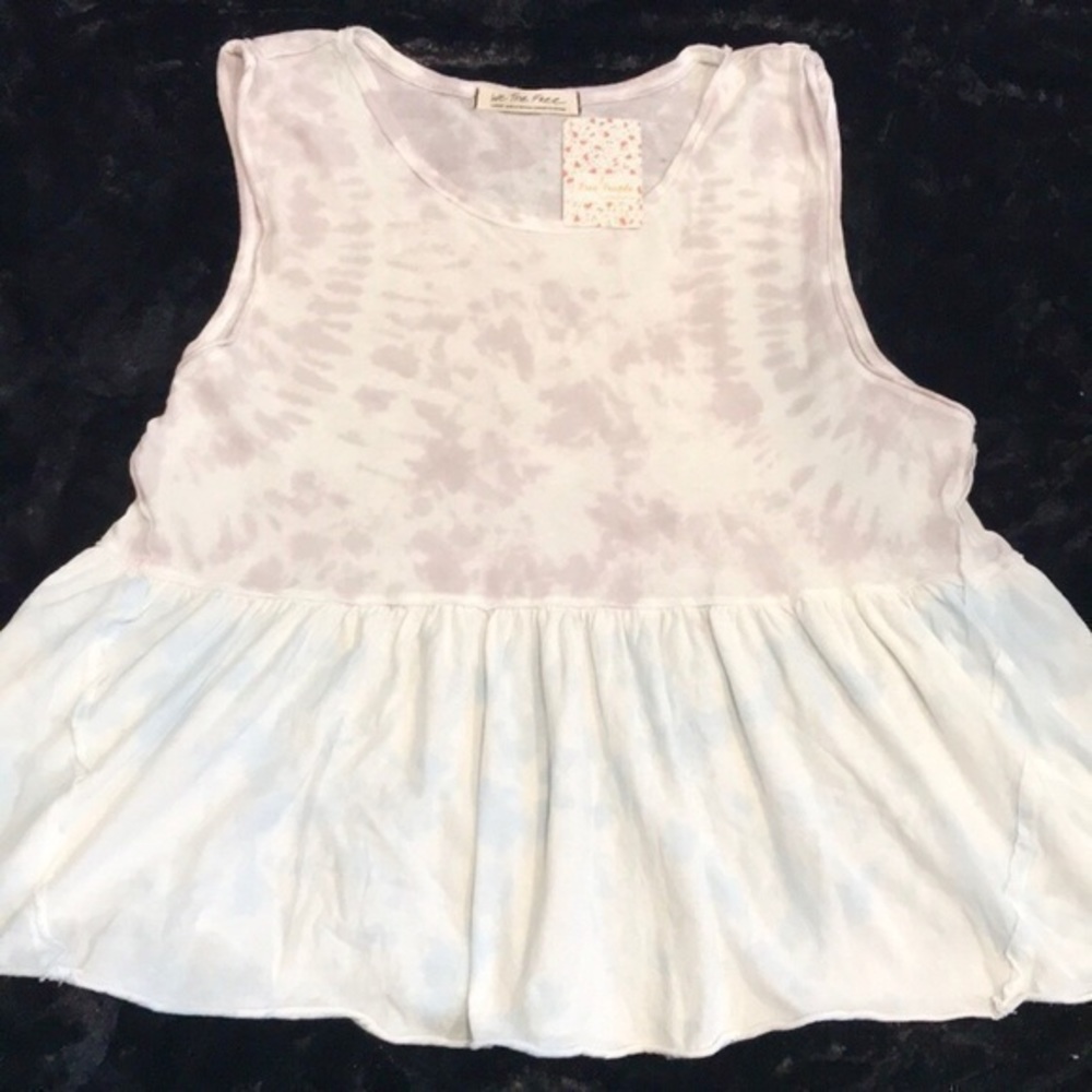 Free People Anytime Barely There Combo Top. XS, L - Picture 3 of 6